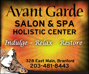 Beauty Salon «Avant Garde Salon & Beauty», reviews and photos, 328 E Main St, Branford, CT 06405, USA