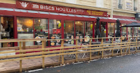 Photos du propriétaire du Restaurant asiatique Bises Nouilles à Paris - n°1