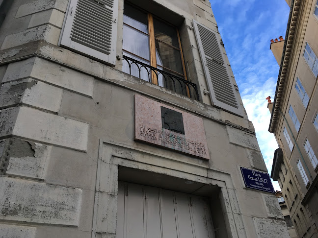 Franz Liszt and Marie D'Agoult's House of Love - Museum