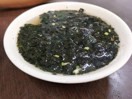 上品素食 的照片