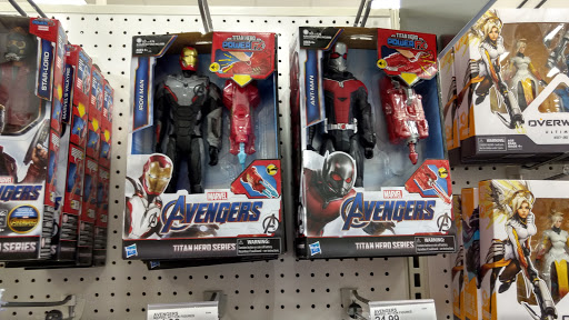 Department Store «Target», reviews and photos, 2201 Cobb Pkwy SE, Smyrna, GA 30080, USA