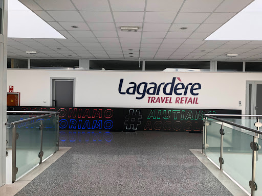 Lagardère Travel Retail Italia | Venezia