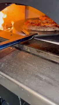 Pizza du Pizzeria Le Vesuvio Pizza au Feu de Bois à Toulouse - n°2
