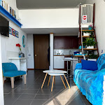 Photo n°4 de l'avis de Luna.r fait le 26/02/2020 à 18:42 sur le  Mowita à Civitavecchia