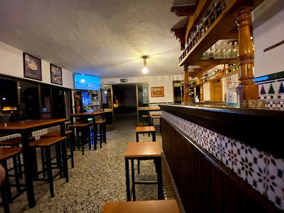 BAR LOS ARCOS