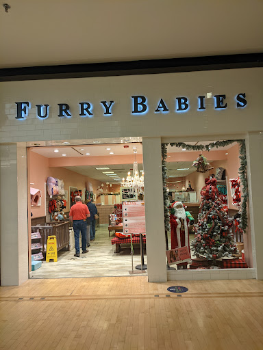 Shopping Mall «Fox Valley Mall», reviews and photos, 195 Fox Valley Center, Aurora, IL 60504, USA