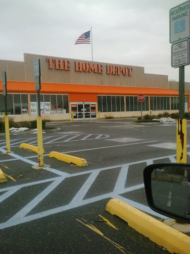 Home Improvement Store «The Home Depot», reviews and photos, 320 Bridgeton Pike, Mantua Township, NJ 08051, USA