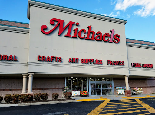 Craft Store «Michaels», reviews and photos, 9856 W Broad St, Glen Allen, VA 23060, USA
