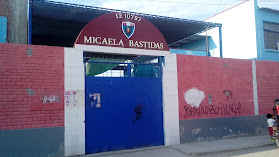 Colegio Micaela Bastidas