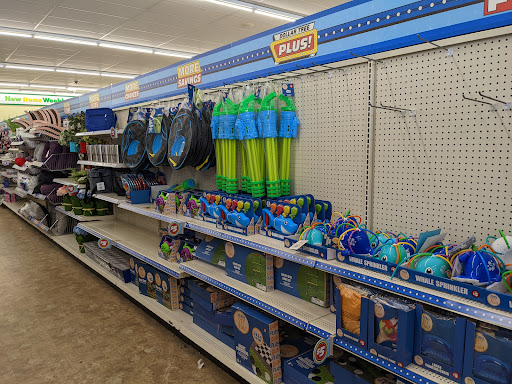 Dollar Store «Dollar Tree», reviews and photos, 4072 Lakeland Ave N, Robbinsdale, MN 55422, USA