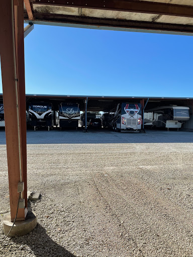 RV Storage Facility «Anchor Bay Storage», reviews and photos, 2750 W Shady Shores Rd, Corinth, TX 76208, USA