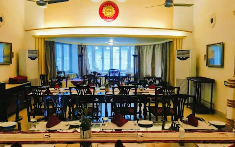 Manwar Restaurant image