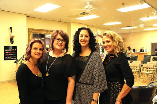 Beauty Salon «Salon Secrets Spa», reviews and photos, 827-829 E Baltimore Pike, Kennett Square, PA 19348, USA