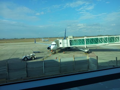 Photos of Aeropuerto Internacional Ing. Ambrosio Taravella