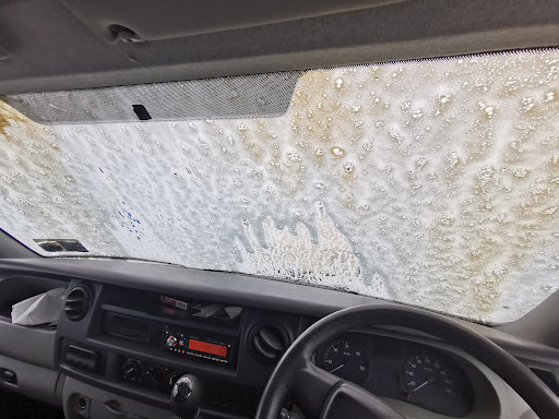 MVI Cleaning Services