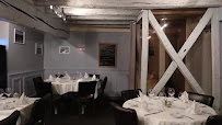 Atmosphère du Restaurant La Sole Dorée à Orléans - n°6
