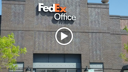 Print Shop «FedEx Office Print & Ship Center», reviews and photos, 5062 Main St #150, Frisco, TX 75033, USA