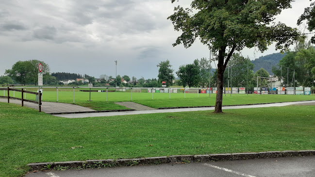 Sportplatz FC Hörbranz
