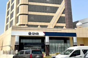 QNB Bin Omran Branch image
