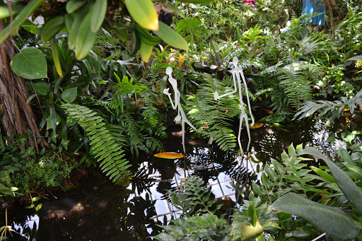 Science Museum «Great Lakes Science Center», reviews and photos, 601 Erieside Ave, Cleveland, OH 44114, USA