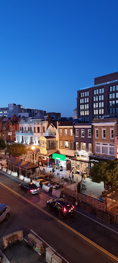 Used Book Store «Idle Time Books», reviews and photos, 2467 18th St NW, Washington, DC 20009, USA