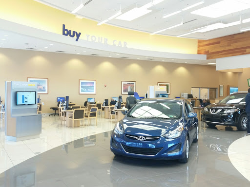 Used Car Dealer «CarMax», reviews and photos, 185 S Gulph Rd, King of Prussia, PA 19406, USA