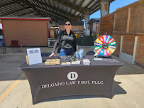 Delgado Law Firm, PLLC - Photo 7 - Car repair in San Antonio, TX, San Antonio