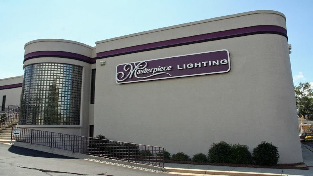Masterpiece Lighting Inc (Warehouse)