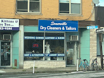 Somerville Cleaners & Tailor - Photo 8 - Car repair in Somerville, MA, Boston