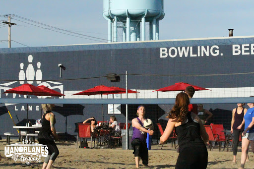 Bowling Alley «Manor Lanes», reviews and photos, 150 Grand Island Blvd, Tonawanda, NY 14150, USA