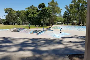 Billson Park image