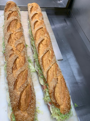 Convenience Store «One Stop Shop of Jackson», reviews and photos, 580 Toms River Rd, Jackson, NJ 08527, USA