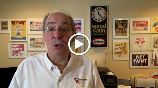 Painter «The Painting Pros, Inc.», reviews and photos, 14960 Los Gatos Blvd, Los Gatos, CA 95032, USA