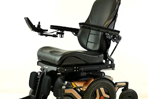 Rollstuhlcenter West image