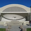 Washington Park Bandshell/ stage