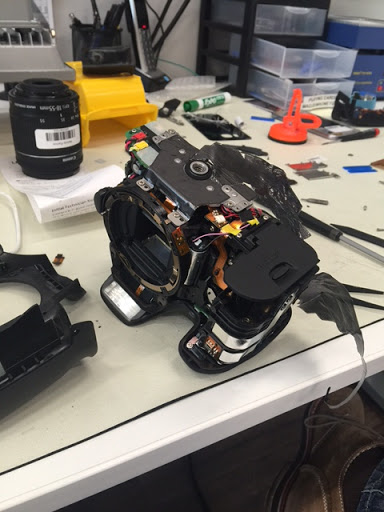 uBreakiFix image