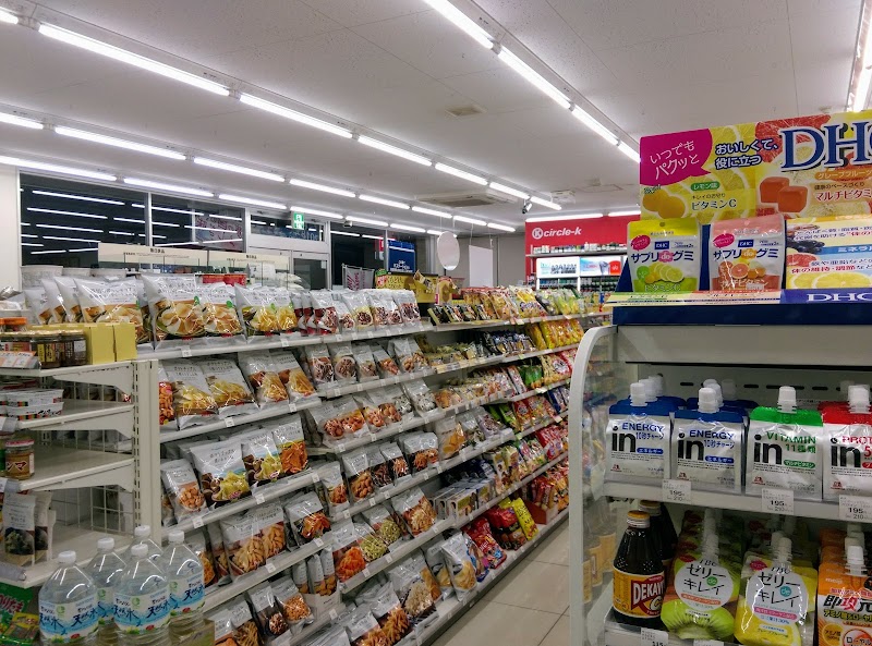 ファミリーマート 北名古屋能田店