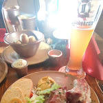 Photo n°1 de l'avis de Cheryl. fait le 29/11/2022 à 07:49 sur le  Monks Court à Bautzen