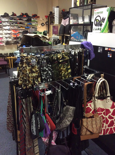 Thrift Store «Affordable & Nice Thrift Store», reviews and photos, 109 Junction Dr, Ashland, VA 23005, USA