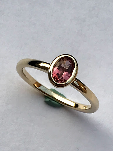 Jeweler «Baldwin Jewelers», reviews and photos, 15 Kersting Ct, Sierra Madre, CA 91024, USA