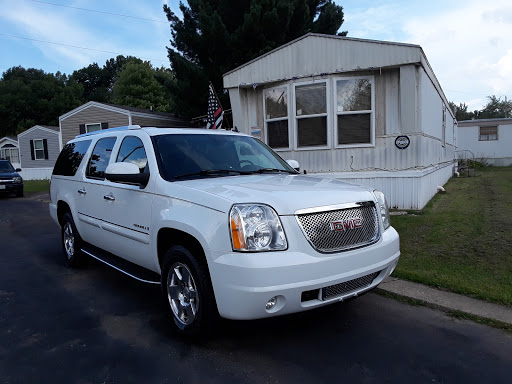 Auto Repair Shop «Agree Auto Sales, Inc.», reviews and photos, 4126 Youngstown Rd SE, Warren, OH 44484, USA