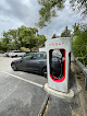 Tesla Supercharger La Seyne-sur-Mer