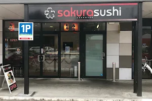 Sakura Sushi Pasadena image
