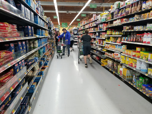 Supermarket «Walmart Neighborhood Market», reviews and photos, 15600 SE McLoughlin Blvd, Milwaukie, OR 97267, USA