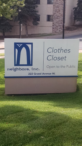 Store «Neighbors Inc», reviews and photos