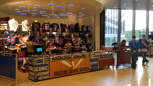 Arena «Madison Square Garden», reviews and photos, 4 Pennsylvania Plaza, New York, NY 10001, USA