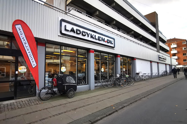 Ladcyklen.dk