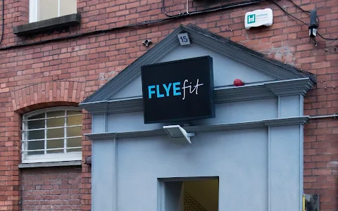 FLYEfit Baggot Street image