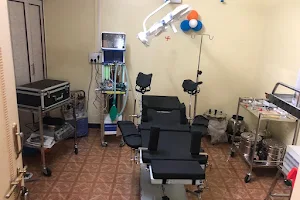 Ramkrushna Piles(Mulvyadh)Hospital (advanced LASER hospital ) image