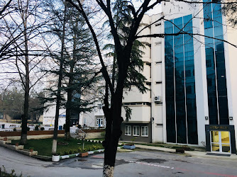Uludağ Üniversitesi İktisadi Ve İdari Bilimler Fakültesi